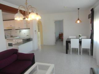 Apartamento con jardin - Dénia - 1
