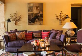 Villa Grenache, La Bastide de Marie, Villa avec services - Ménerbes - 8