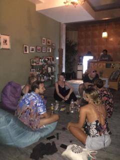 A7 Guesthouse - Canggu - 1