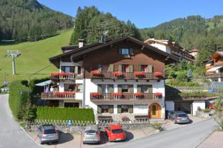 Residence Soratru - Al Plan di Mareo - 0