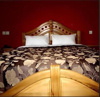 Hotel Porte Atlas - Imouzzer Kandar - 2