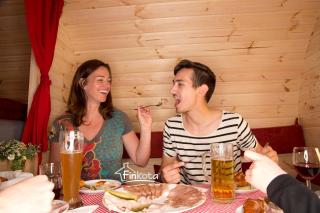 Campingplatz am Hünstein - Nohra - 3