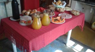 Pousada Efraim - Tiradentes - 8