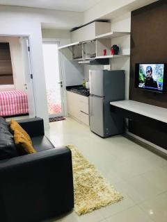 Parahyangan Residence - 6