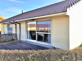 Huisje Zeegenoegen Oostduinkerke Koksijde - Oostduinkerke - 8