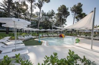 Falkensteiner Hotel Park Punat - Punat - 3