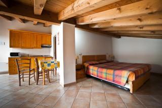 Agriturismo Le Sigalette - Salionze - 6