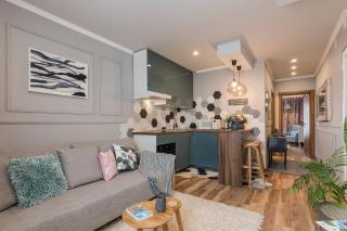 Apartment Marant Center- free parking - Zadar - 9