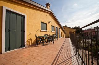 Agriturismo Le Sigalette - Salionze - 1