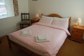 Ardtarmon Barn Cottage - 3