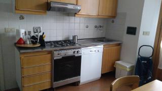 Appartamento "La Piccola" - Florenz - 7