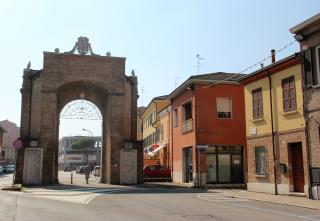 Via di Roma 4 - Ravenna - 4