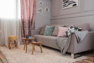 Apartment Marant Center- free parking - 2