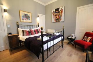 The Sandaig - Edimburgo - 2