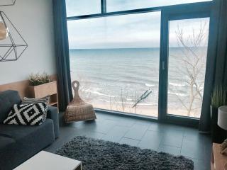 Apartment Morski Widok w Boulevard Ustronie Morskie - Ustronie Morskie - 8