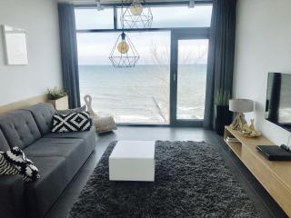 Apartment Morski Widok w Boulevard Ustronie Morskie - Ustronie Morskie - 5