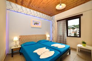 Mythos- Platanias- Hotel -Apts - Platanias - 2