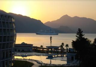 Green Nature Diamond - Marmaris - 5