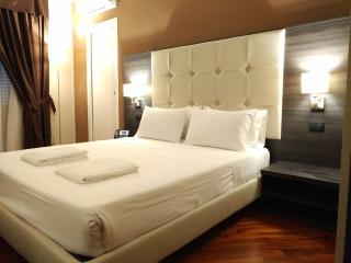 Brain Rooms & Suite - Pagani - 5