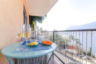 Ül Laghèe Blevio Apartments - Blevio - 1