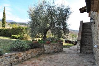 Casa Fioranna - Seggiano - 5