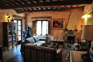 Casa Fioranna - Seggiano - 1