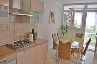 Beach apartment Ivanka in Omis - Omiš - 7