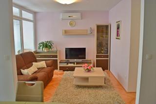 Beach apartment Ivanka in Omis - Omiš - 2