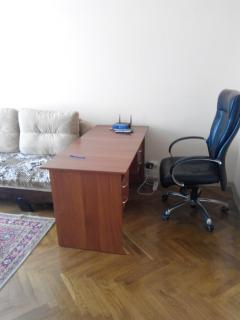 Comfortable flat near the Dnieper river in Kyiv - Kiev - 6