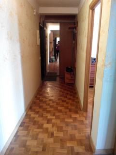 Comfortable flat near the Dnieper river in Kyiv - Kiev - 3