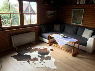 Ferienhaus Sauerland - Herscheid - 5