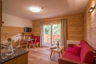 Refugium Dolomiten & Chalet - Sillian - 1