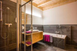 Refugium Dolomiten & Chalet - Sillian - 2