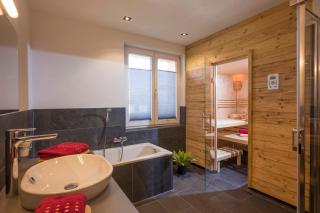 Refugium Dolomiten & Chalet - Sillian - 3