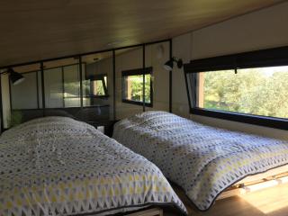 Tiny House sur la cote bretonne - Cléder - 3
