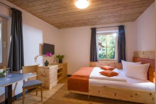 Refugium Dolomiten & Chalet - Sillian - 4