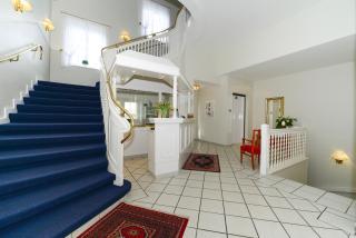 Kurhaus Hotel - Wyk auf Föhr - 3