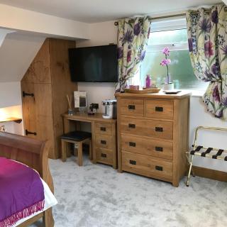 Lon y Traeth Bed & Breakfast - Pentraeth - 8