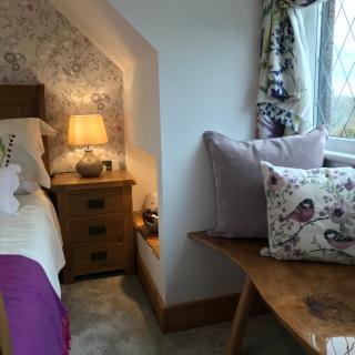 Lon y Traeth Bed & Breakfast - Pentraeth - 1