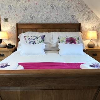 Lon y Traeth Bed & Breakfast - Pentraeth - 9
