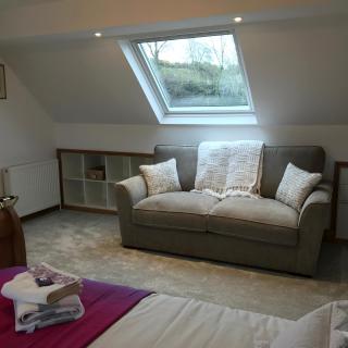 Lon y Traeth Bed & Breakfast - Pentraeth - 7
