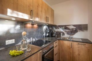 Refugium Dolomiten & Chalet - Sillian - 5