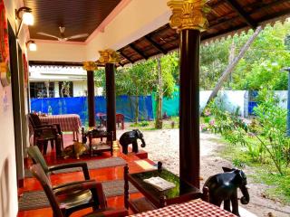 Marari Babu Homestay - Mararikulam - 2