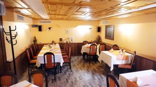 Hotel Restaurant Vodenitsata - Berkovica - 2