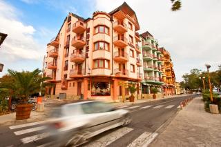 Saint George Hotel & Medical Spa - Pomorie - 8