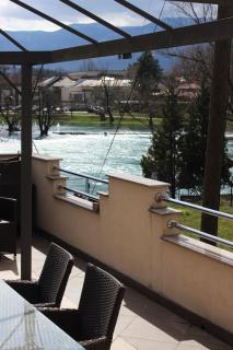 Apartman River Una - Bihać - 7