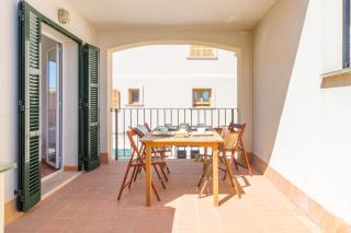 Rooms Cozy House - Ses Salines - 6