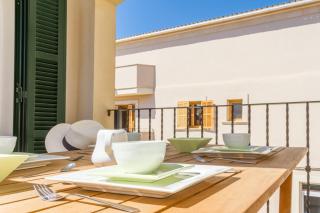 Rooms Cozy House - Ses Salines - 4