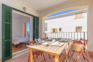 Rooms Cozy House - Ses Salines - 9