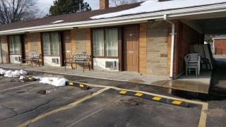 River Inn by Niagara Falls - Niagara Falls - 3